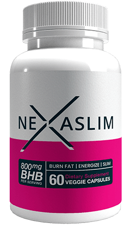 Capsule NexaSlim