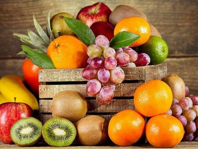Fructe