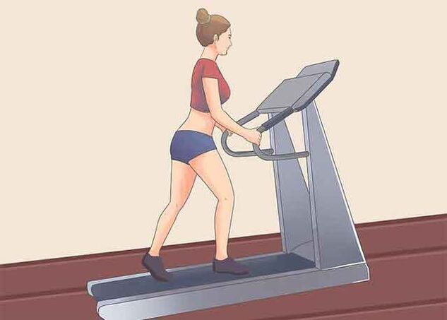echipament cardio pentru pierderea în greutate